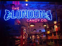 The London Candy Company 